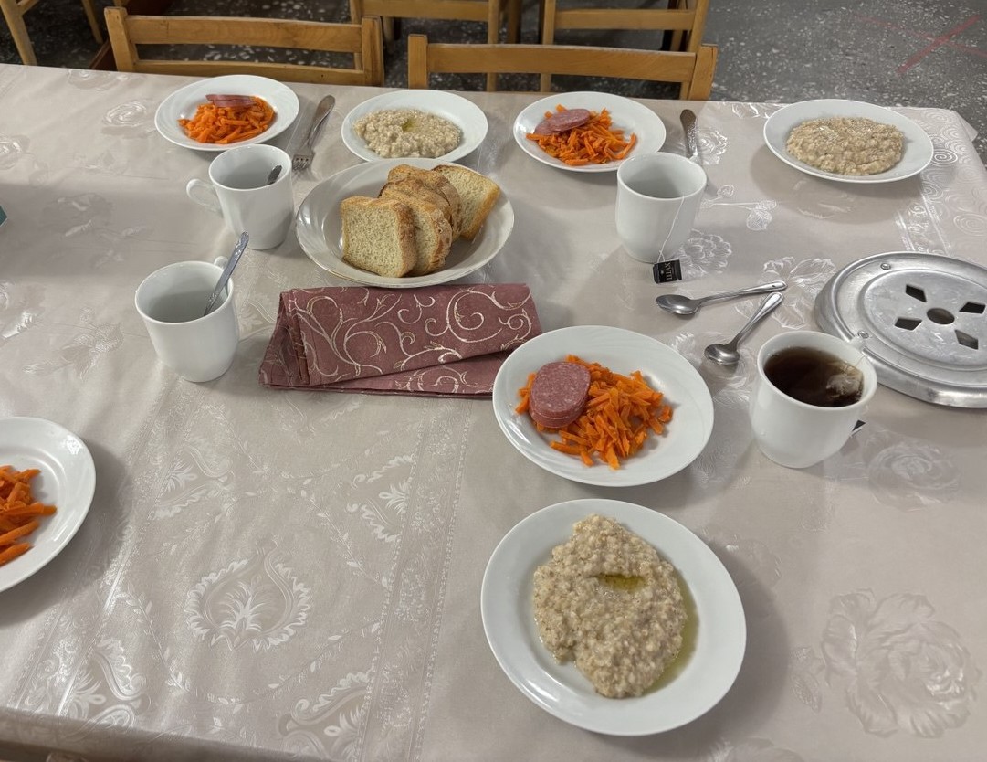 Массовый сбой в системе школьного питания произошел в Иркутске